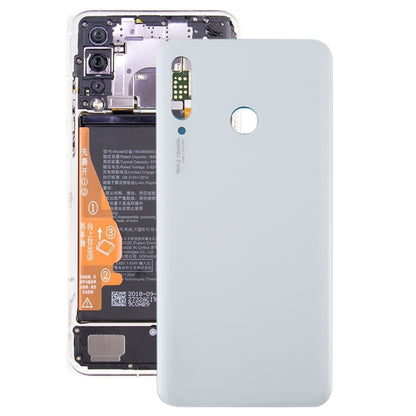 ฝาหลังแบตเตอรี่สำหรับ Huawei Nova 4e, For Nova 4e, For Huawei Nova 4e