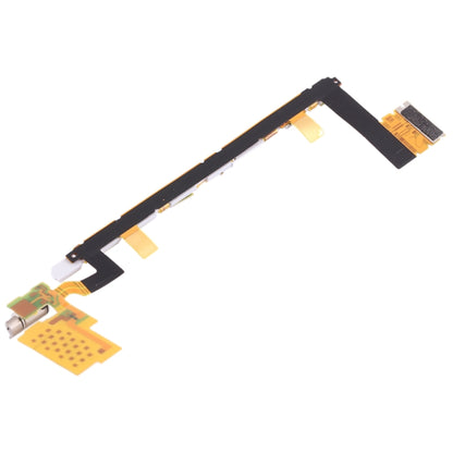 ปุ่มเปิดปิดและปุ่มปรับระดับเสียง Flex Cable สำหรับ Sony Xperia Z5, For Sony Xperia Z5