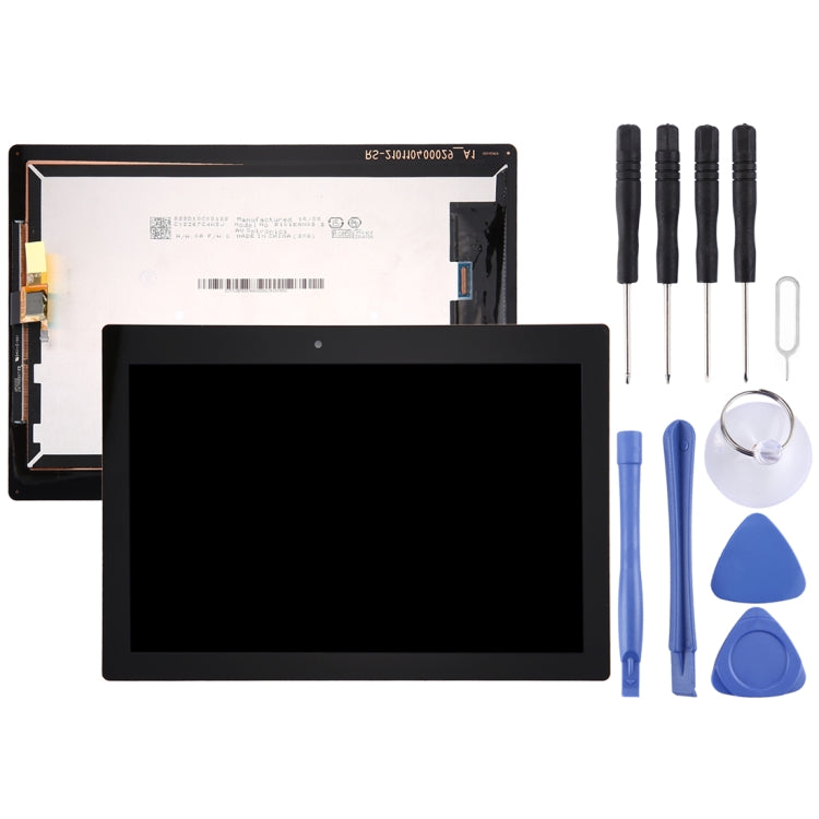หน้าจอ LCD และชุดประกอบ Digitizer สำหรับ Lenovo Tab 2 A10-30 / TB2-X30F, For Lenovo Tab 2 A10-30, For Tab 2 A10-30