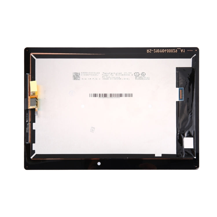 หน้าจอ LCD และชุดประกอบ Digitizer สำหรับ Lenovo Tab 2 A10-30 / TB2-X30F, For Lenovo Tab 2 A10-30, For Tab 2 A10-30