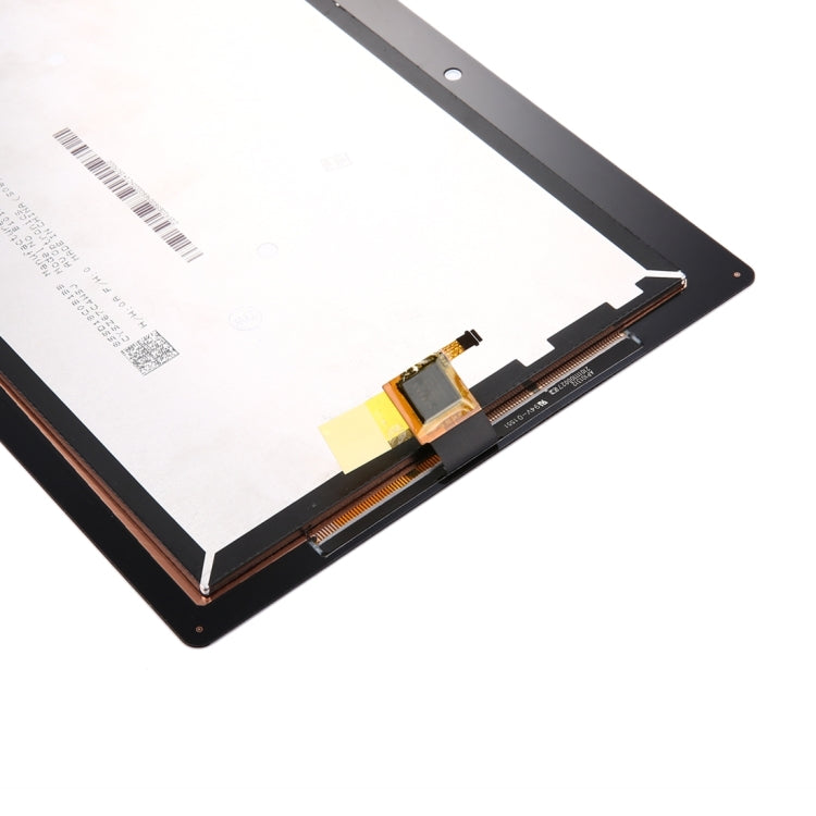 หน้าจอ LCD และชุดประกอบ Digitizer สำหรับ Lenovo Tab 2 A10-30 / TB2-X30F, For Lenovo Tab 2 A10-30, For Tab 2 A10-30