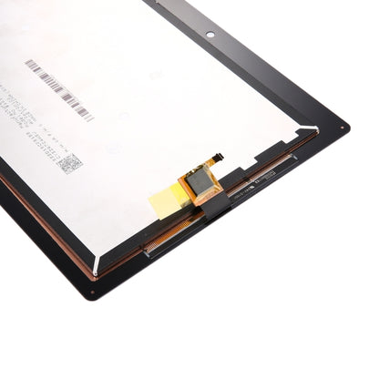หน้าจอ LCD และชุดประกอบ Digitizer สำหรับ Lenovo Tab 2 A10-30 / TB2-X30F, For Lenovo Tab 2 A10-30, For Tab 2 A10-30
