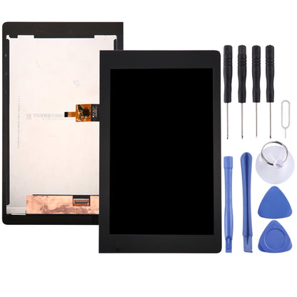 หน้าจอ LCD และชุดประกอบ Digitizer สำหรับ Lenovo Yoga 3 8 / YT3-850F / YT3-850M, For Lenovo Yoga 3 8 / YT3-850F