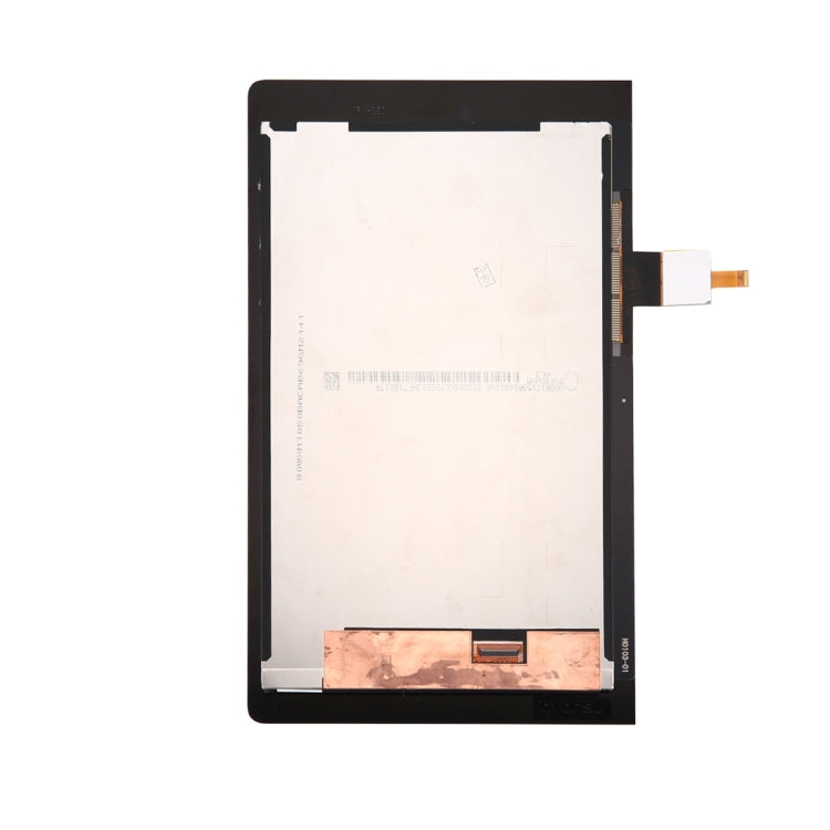 หน้าจอ LCD และชุดประกอบ Digitizer สำหรับ Lenovo Yoga 3 8 / YT3-850F / YT3-850M, For Lenovo Yoga 3 8 / YT3-850F