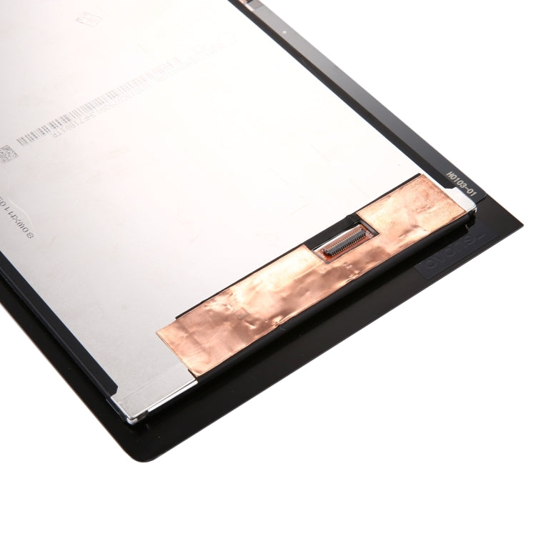 หน้าจอ LCD และชุดประกอบ Digitizer สำหรับ Lenovo Yoga 3 8 / YT3-850F / YT3-850M, For Lenovo Yoga 3 8 / YT3-850F