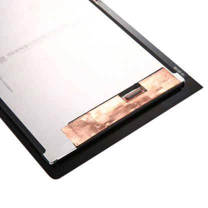 หน้าจอ LCD และชุดประกอบ Digitizer สำหรับ Lenovo Yoga 3 8 / YT3-850F / YT3-850M, For Lenovo Yoga 3 8 / YT3-850F