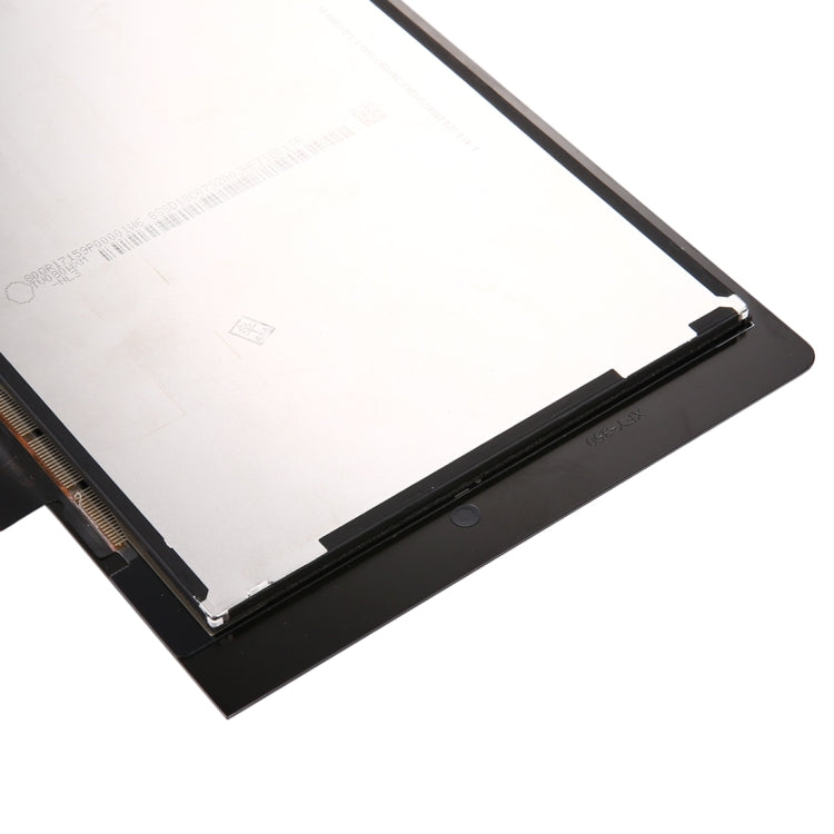 หน้าจอ LCD และชุดประกอบ Digitizer สำหรับ Lenovo Yoga 3 8 / YT3-850F / YT3-850M, For Lenovo Yoga 3 8 / YT3-850F
