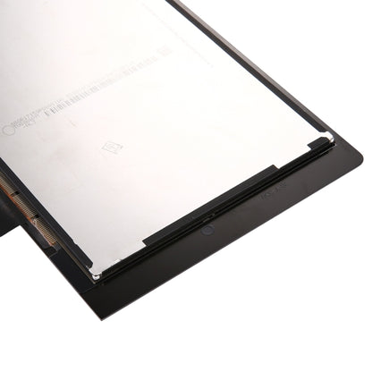 หน้าจอ LCD และชุดประกอบ Digitizer สำหรับ Lenovo Yoga 3 8 / YT3-850F / YT3-850M, For Lenovo Yoga 3 8 / YT3-850F