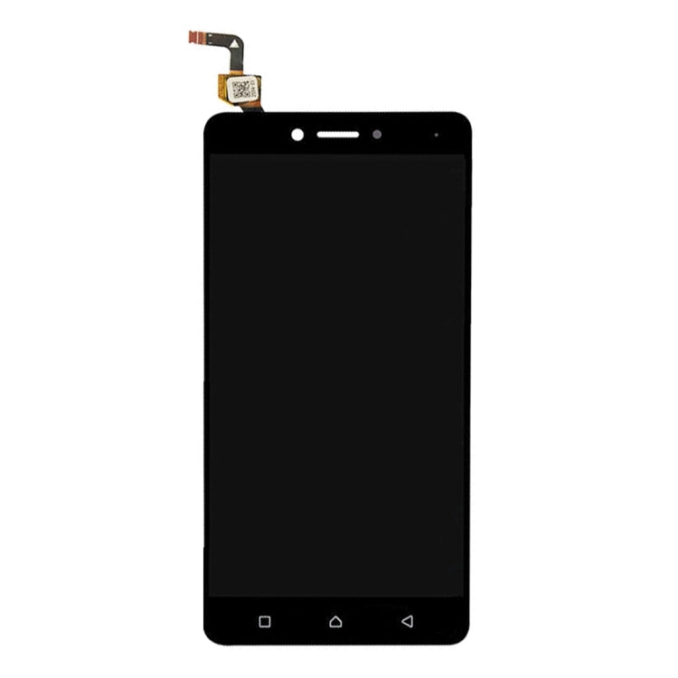 หน้าจอแอลซีดีและชุดประกอบDigitizerสำหรับLenovo K6 หมายเหตุ, For Lenovo K6 Note