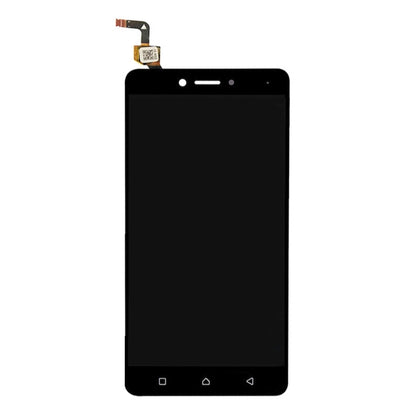 หน้าจอแอลซีดีและชุดประกอบDigitizerสำหรับLenovo K6 หมายเหตุ, For Lenovo K6 Note