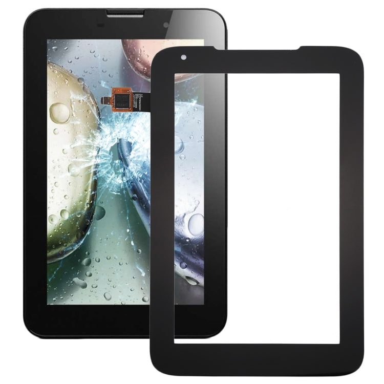 สำหรับ Lenovo IdeaTab A1000L แผงสัมผัส Digitizer, For IdeaTab A1000L