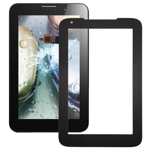 สำหรับ Lenovo IdeaTab A1000L แผงสัมผัส Digitizer, For IdeaTab A1000L