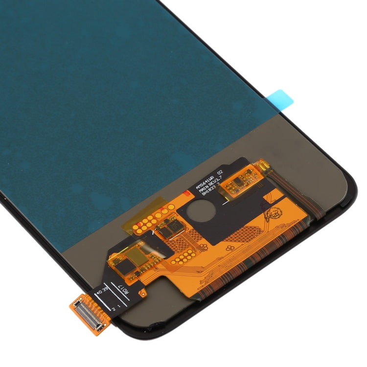 สำหรับ OnePlus 6T A6010 A6013 วัสดุ TFT หน้าจอ LCD และ Digitizer Full Assembly, For OnePlus 6T (TFT)