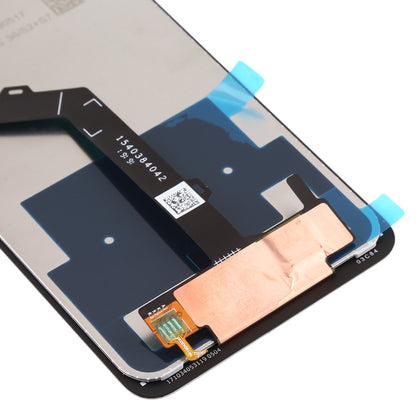 หน้าจอ LCD และชุดประกอบ Digitizer สำหรับ Nokia 7.2 / 6.2 / TA-1193 / TA-1178 / TA-1196 / TA-1181, For Nokia 7.2