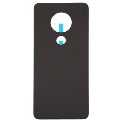 ฝาหลังแบตเตอรี่สำหรับ Nokia 7.2 / 6.2 TA-1196 / TA-1198 / TA-1200 / TA-1187 / TA-1201 (Frosted Green), For Nokia 7.2(Frosted Black), For Nokia 7.2(Black), For Nokia 7.2, For Nokia 7.2 / 6.2(Frosted Silver), For Nokia 7.2 / 6.2