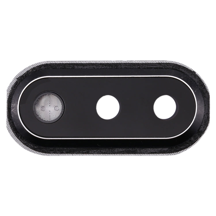 ฝาครอบเลนส์กล้องสำหรับ Nokia X6, For Nokia X6