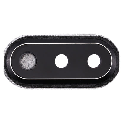 ฝาครอบเลนส์กล้องสำหรับ Nokia X6, For Nokia X6