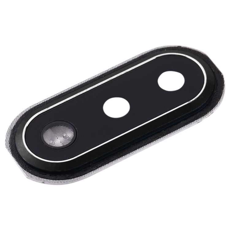 ฝาครอบเลนส์กล้องสำหรับ Nokia X6, For Nokia X6