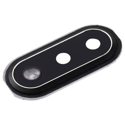 ฝาครอบเลนส์กล้องสำหรับ Nokia X6, For Nokia X6