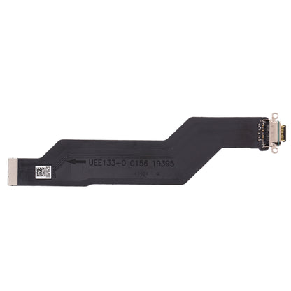 สำหรับ OnePlus 7T ชาร์จพอร์ต Flex Cable, For OnePlus 7T