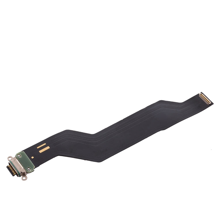 สำหรับ OnePlus 7T ชาร์จพอร์ต Flex Cable, For OnePlus 7T