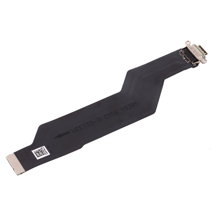 สำหรับ OnePlus 7T ชาร์จพอร์ต Flex Cable, For OnePlus 7T