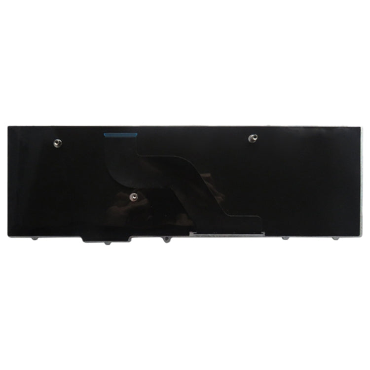 แป้นพิมพ์เวอร์ชั่นอเมริกาสำหรับ HP EliteBook 8540w 8540P 8540W, For HP EliteBook 8540 (US)