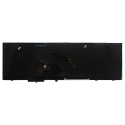 แป้นพิมพ์เวอร์ชั่นอเมริกาสำหรับ HP EliteBook 8540w 8540P 8540W, For HP EliteBook 8540 (US)