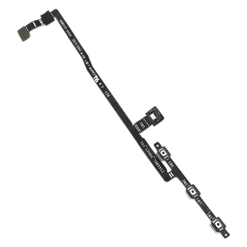 ปุ่มเปิดปิดและปุ่มปรับระดับเสียง Flex Cable สำหรับ ASUS ROG Phone II ZS660KL 2019, For ASUS ROG Phone II