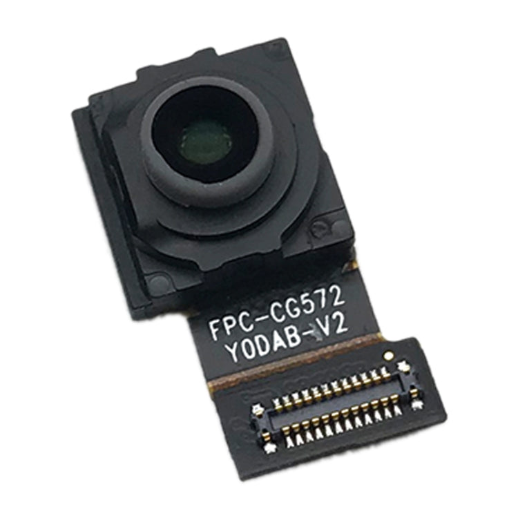 กล้องหน้าสำหรับ ASUS ROG Phone II ZS660KL 2019, For Asus ZS660KL 2019