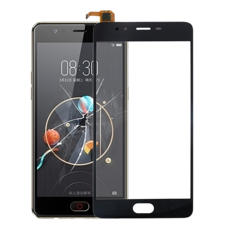 แผงสัมผัสสำหรับ ZTE Nubia M2 Lite NX573J, For ZTE Nubia M2 Lite NX573J