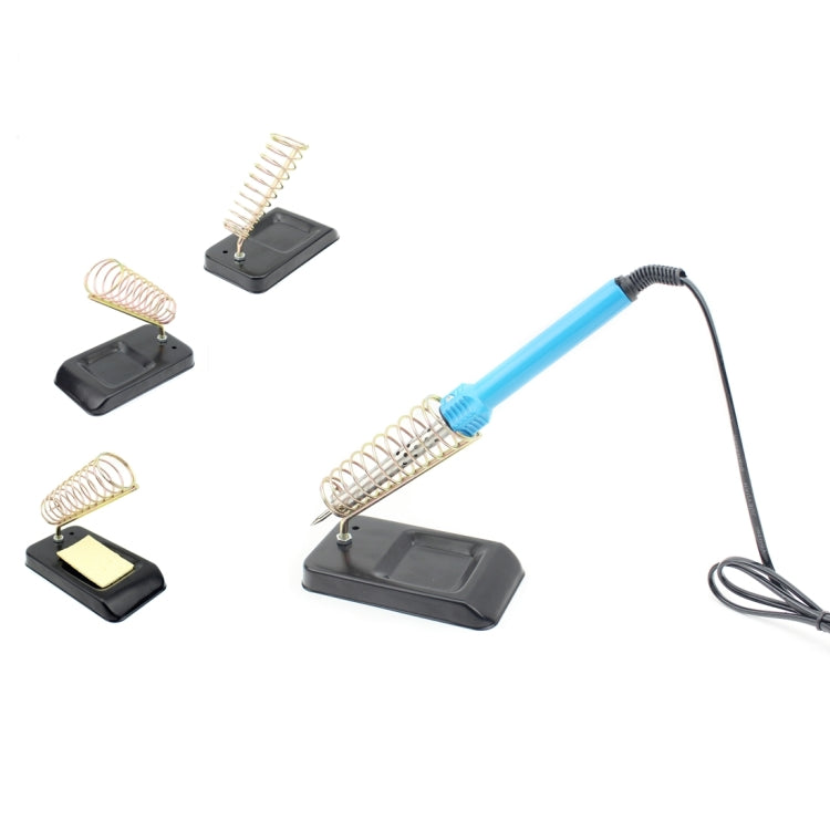 JIAFA JF-8120 ชุดเครื่องมือหัวแร้งบัดกรี 22 in 1 แรงดันไฟฟ้า: 220V กำลังไฟ: 30W, JF-8120, US Plug, JF-8120, EU Plug