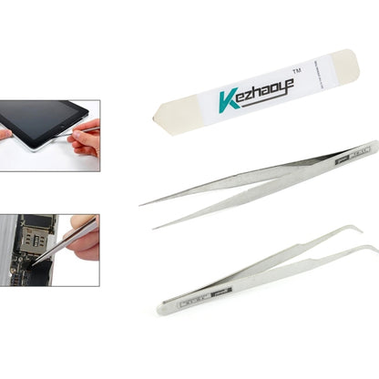 JIAFA JF-8120 ชุดเครื่องมือหัวแร้งบัดกรี 22 in 1 แรงดันไฟฟ้า: 220V กำลังไฟ: 30W, JF-8120, US Plug, JF-8120, EU Plug