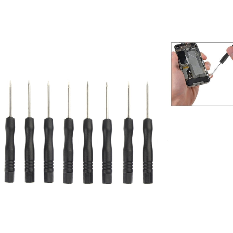 JIAFA JF-8120 ชุดเครื่องมือหัวแร้งบัดกรี 22 in 1 แรงดันไฟฟ้า: 220V กำลังไฟ: 30W, JF-8120, US Plug, JF-8120, EU Plug