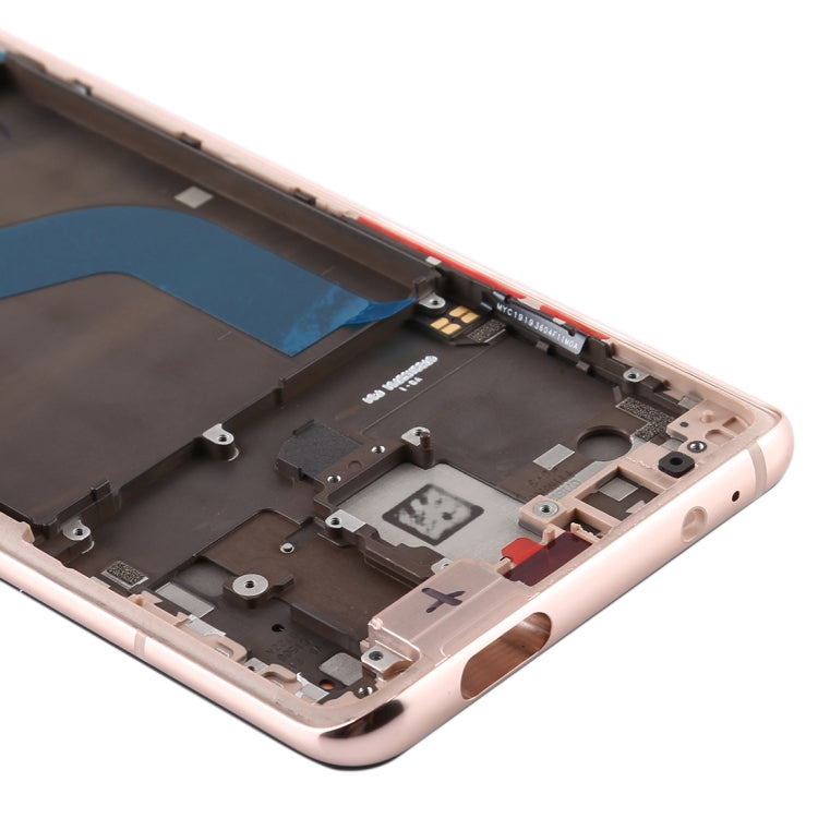 วัสดุ OLED หน้าจอแอลซีดีและชุดประกอบDigitizerพร้อมกรอบสำหรับXiaomi Redmi K20 / Redmi K20 Pro / 9T Pro, For Xiaomi K20 / K20 Pro, For Xiaomi Mi K20, For Mi K20