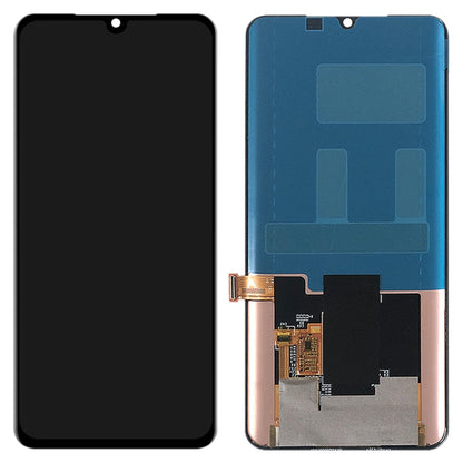 หน้าจอแอลซีดีต้นฉบับและชุดประกอบDigitizerสำหรับXiaomi Mi CC9 Pro / Mi Note 10 / Mi Note 10 Pro / Mi Note 10 Lite, For Xiaomi Mi CC9 Pro