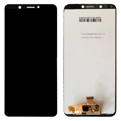 หน้าจอแอลซีดีและชุดประกอบDigitizerสำหรับLenovo K5 หมายเหตุ (2018) L38012 / K9 หมายเหตุ, For K5 Note (2018)