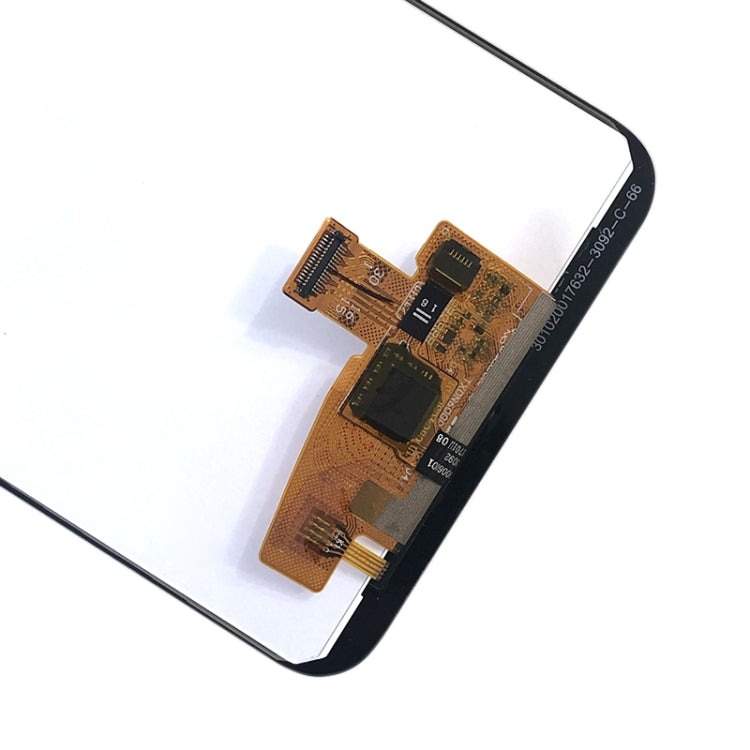 หน้าจอแอลซีดีและชุดประกอบDigitizerสำหรับLenovo K5 หมายเหตุ (2018) L38012 / K9 หมายเหตุ, For K5 Note (2018)