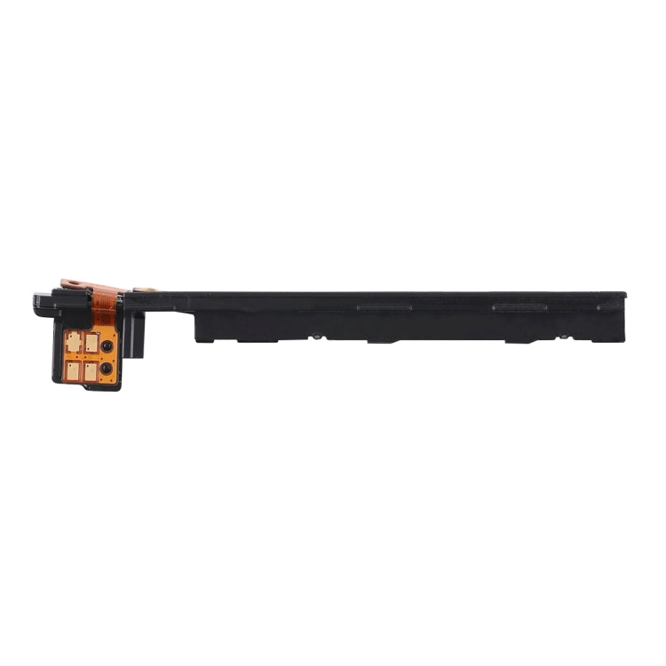 ปุ่มเปิดปิดและปุ่มปรับระดับเสียง Flex Cable สำหรับ Google Pixel 2 XL, Power + Volume Button