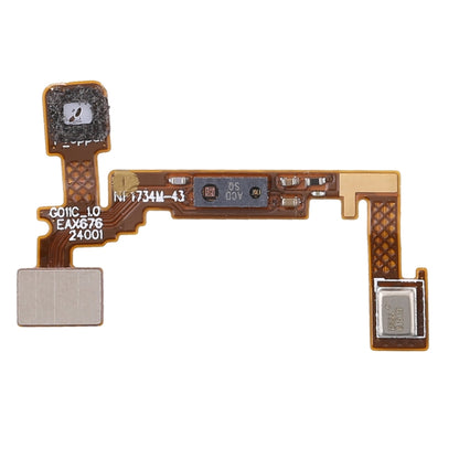 สายแพรเซนเซอร์ไมโครโฟนสำหรับ Google Pixel 2 XL, Microphone Sensor