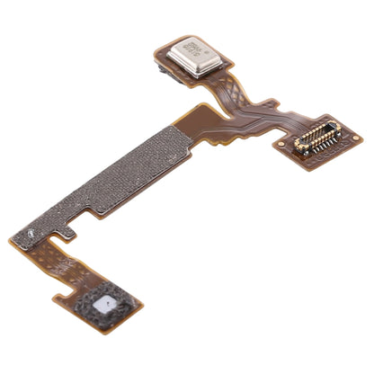 สายแพรเซนเซอร์ไมโครโฟนสำหรับ Google Pixel 2 XL, Microphone Sensor