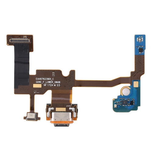 สายชาร์จ Port Flex สำหรับ Google Pixel 2 XL, Charging Port Flex