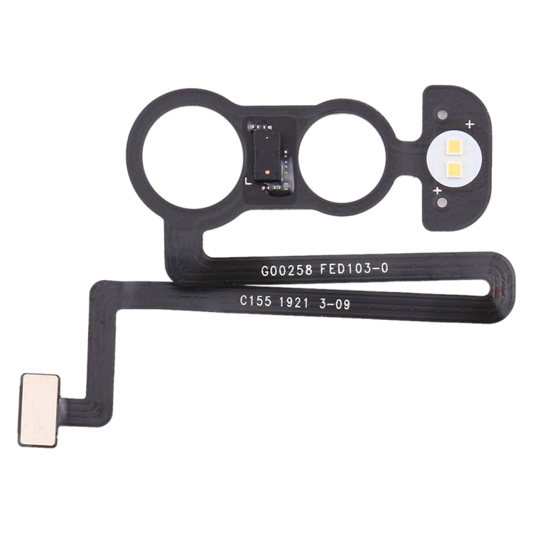 สำหรับ OnePlus 7 Pro Original ไฟฉาย FLEX CABLE, For OnePlus 7 Pro(Flashlight)