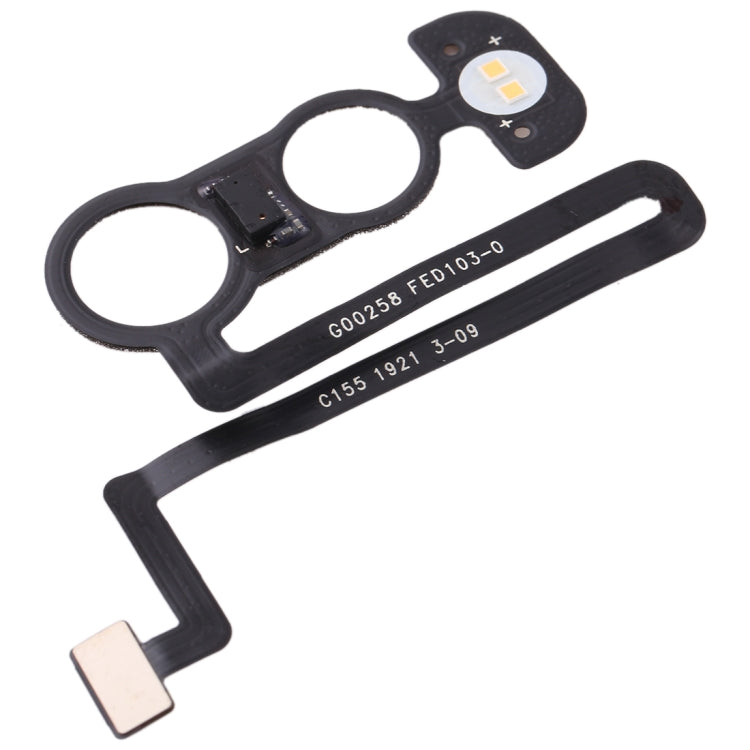 สำหรับ OnePlus 7 Pro Original ไฟฉาย FLEX CABLE, For OnePlus 7 Pro(Flashlight)