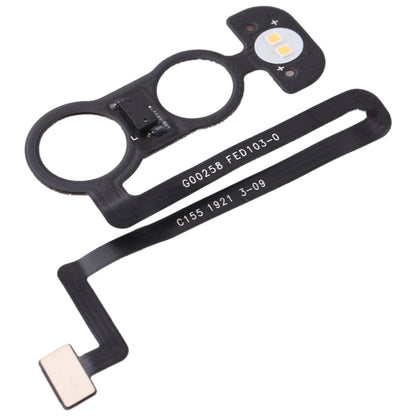สำหรับ OnePlus 7 Pro Original ไฟฉาย FLEX CABLE, For OnePlus 7 Pro(Flashlight)