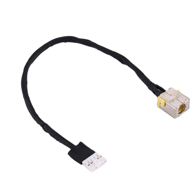 ปลั๊กต่อสายไฟ Flex Cable สำหรับ Acer Aspire V5-571 / 5560 DC