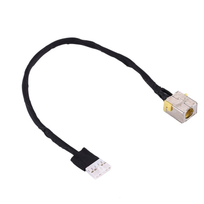 ปลั๊กต่อสายไฟ Flex Cable สำหรับ Acer Aspire V5-571 / 5560 DC
