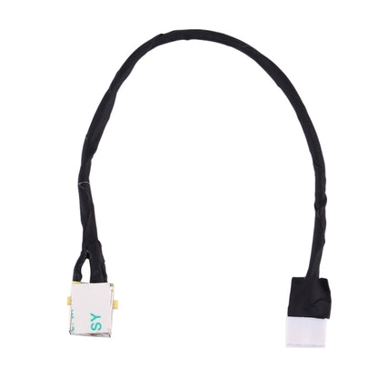 ปลั๊กต่อสายไฟ Flex Cable สำหรับ Acer Aspire V5-571 / 5560 DC