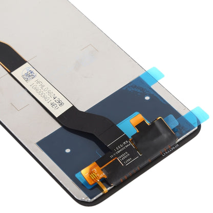 หน้าจอแอลซีดีและชุดประกอบDigitizerสำหรับXiaomi Redmiหมายเหตุ 8T, For Redmi Note 8T