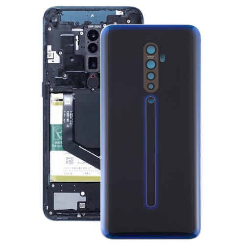 สำหรับฝาหลังOPPO Reno2, For OPPO Reno2